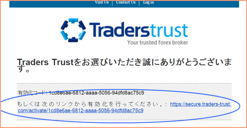 TradersTrust-method2