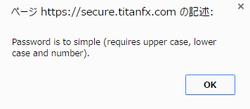 titanfx-password-error